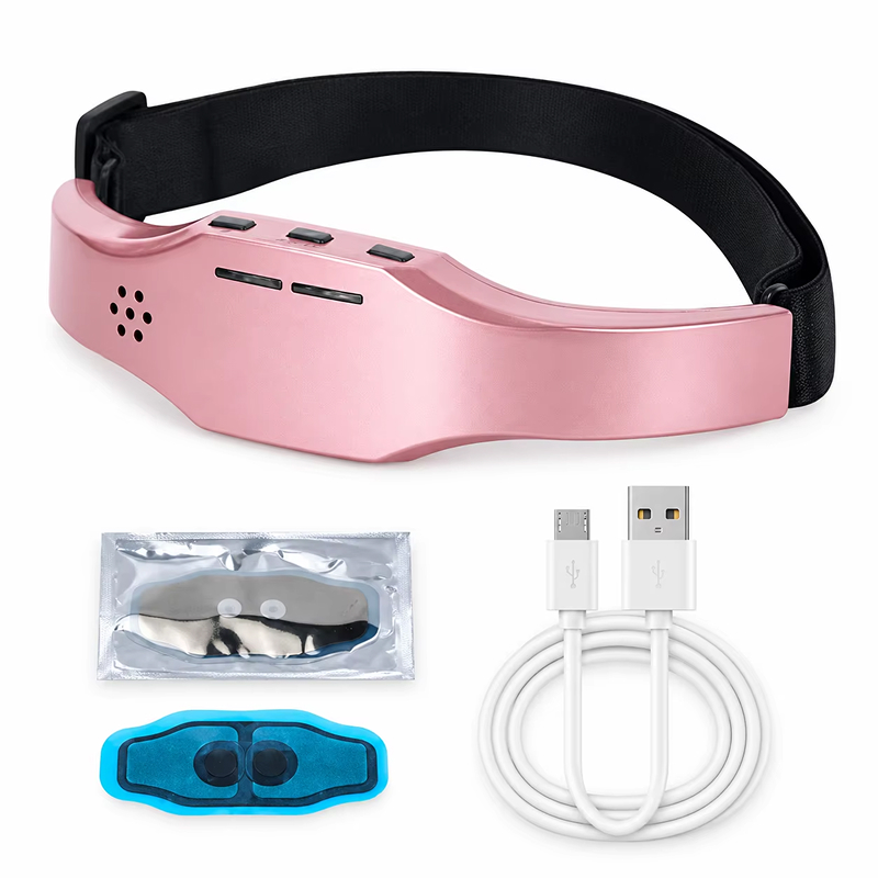 Head Massagers HEM-108